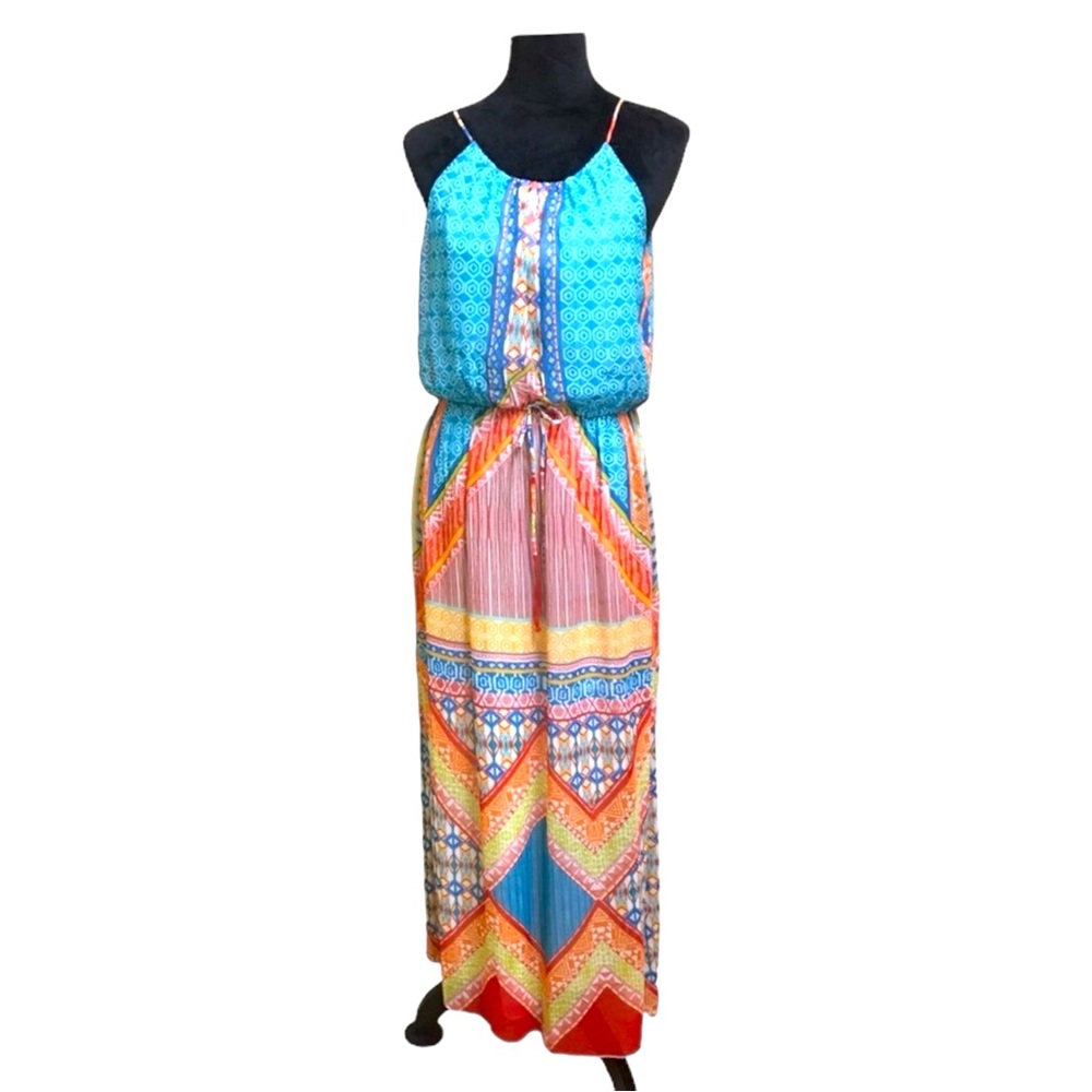Gorgeous Maxi Dress Sz. 10